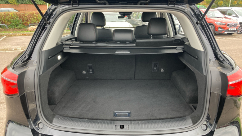 MG Hs 1.5 T-GDI Excite 5dr Petrol Hatchback